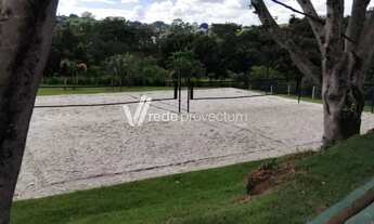 Imagem 7: Terreno disponível para venda no Residencial Casa do Lago Jardim Casablanca, Indaiatuba/S