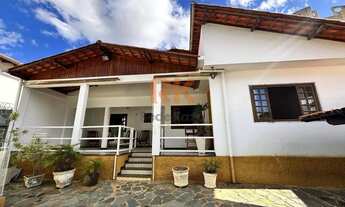 Imagem 6: Casa à venda, 3 quartos, 1 suíte, 4 vagas, Itapoã - Belo Horizonte/MG