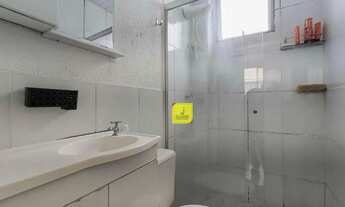 Imagem 7: Apartamento com 2 dormitórios à venda, 45 m² por R$ 178.000,00 - São Pedro - Juiz de Fora