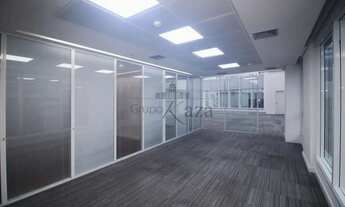 Imagem 12: Conjunto Comercial Duplex - Vila Olímpia - 409m²