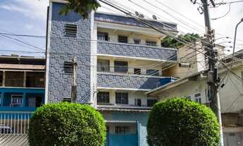 Imagem: Vende-se apartamento em São João de Meriti