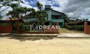 Imagem 4: CASA 4 Suítes, DCE e Lazer Total