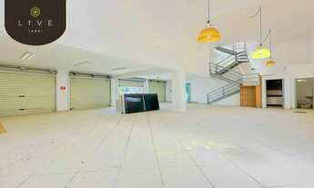 Imagem 4: Oportunidade Imperdível! Prédio Comercial para Locação no Tingui!