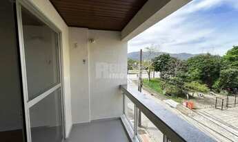 Imagem: Apartamento à venda no bairro Trindade