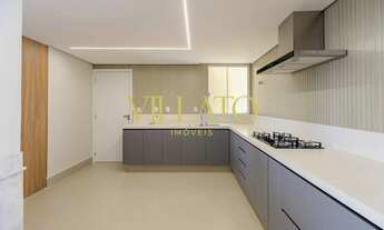 Imagem 6: APARTAMENTO EDIFÍCIO LUSÍADAS-SETOR OESTE