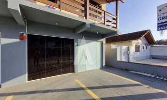 Imagem 3: Loja comercial com 57,93 m² composta por 2 salas no Floresta