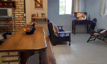 Imagem 6: Aluguel temporada- Reveillon/ Carnaval/ finais de semana na Barra de Santo Antônio