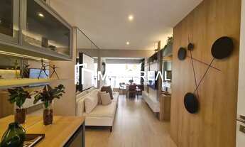 Imagem 4: APARTAMENTO À VENDA NO TATUAPÉ, 2 DORMITÓRIOS, 1 SUÍTE. 1 VAGA DE GARAGEM