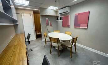 Imagem 6: Sala à venda, 33 m² por R$ 580.000,00 - Jardim Botânico - Rio de Janeiro/RJ