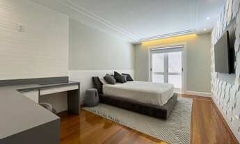 Imagem 7: Casa de condomínio para aluguel tem 1000 metros quadrados com 6 quartos