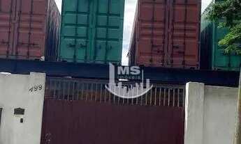 Imagem: Terreno à venda, 300 m² por R$ 700.000,00