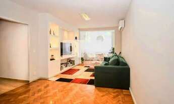 Imagem: Apartamento Padrão / Residencial / Copacabana