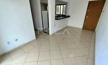 Imagem 4: Aluguel de Apartamento Padrão no Parque Arnold Schimidt, São Carlos