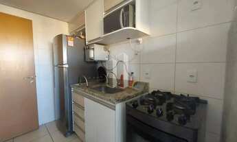 Imagem 5: Condomínio Residencial YOU - 2/4, 1 suíte, Goiânia, GO