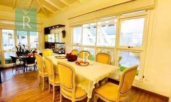 Imagem 5: Casa 3 quartos no bairro Santa Mônica Florianópolis