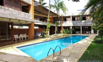 Imagem 6: CASA EM CONDOMÍNIO - ALPHAVILLE - SP