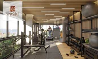 Imagem 4: OPORTUNIDADE! Flats de 24 a 44m² a venda em Intermares - Cabedelo PB