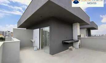 Imagem: Cobertura com 3 quartos à venda, 92 m²