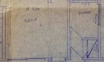 Imagem 3: Vendo casa no ponto de Lage