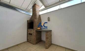 Imagem 4: Área Privativa 02 quartos com súite Castelo