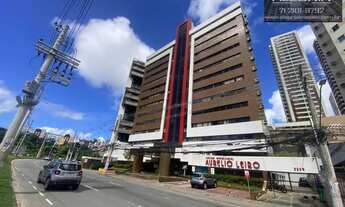 Imagem 2: Sala Comercial para Venda em Salvador, PARQUE BELA VISTA