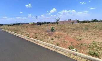 Imagem 2: Terreno (11,85m de frente - 258,66m2) à venda no loteamento GSP Life 2 - Pronto para Const
