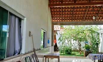 Imagem: Excelente Casa Esquina de 4/4, Suíte, Bem