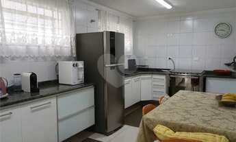 Imagem 7: Sobrado com 3 quartos para locação em Santana - SP