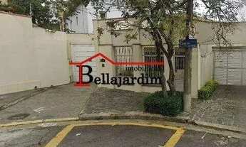 Imagem 4: Terreno à venda, 510m² por Vila Santa Teresa - Santo André/SP