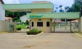 Imagem: Vendo Sobrado Green Garden Tipo 3