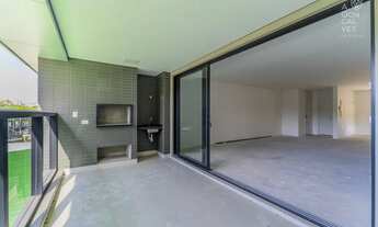 Imagem 2: Apartamento Revenda no Aventus, 03 Suítes, 03 Vagas, Varanda Gourmet, Bigorrilho, Curitiba