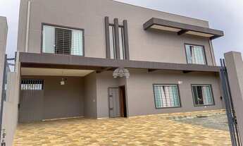 Imagem: Vendas Sobrado Pontal Do Paraná PR