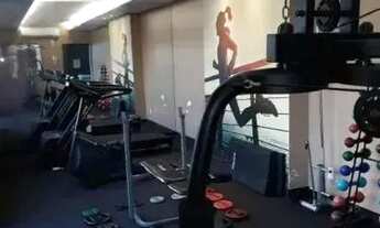 Imagem 4: Imóvel para aluguel tem 60 metros quadrados com 2 quartos em Umarizal - Belém - PA