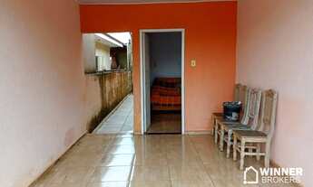 Imagem 4: Casa com 2 dormitórios à venda, 87 m² por R$ 140.000,00 - Centro - Alto Piquiri/PR
