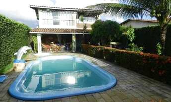 Imagem: Casa em porto de galinhas