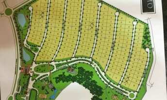 Imagem 2: Supremo Itália - terreno 720mts plano