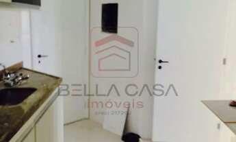 Imagem 2: APARTAMENTO PARQUE DA MOÓCA REF BC2404