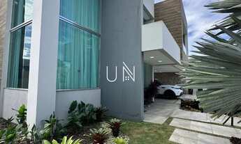 Imagem: Alugo linda casa no Ponta Negra II