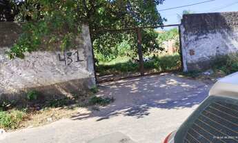 Imagem 6: Lote/Terreno para venda com 1936 metros quadrados em José de Alencar - Fortaleza - CE