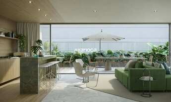 Imagem 2: Seja Bem-Vindo ao Canto Rio: Um Estilo de Vida Único Aguarda Você! Studio / flat 39m² junt