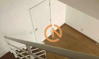 Imagem 2: Apartamento Residencial para venda e locação, Jardim Paulista, São Paulo - AP4476