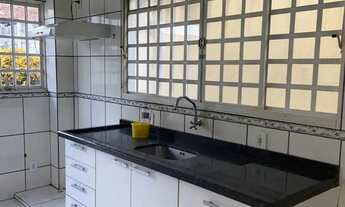 Imagem 5: Sobrado para venda com 211 metros quadrados com 2 quartos em Centro-Norte - Várzea Grande