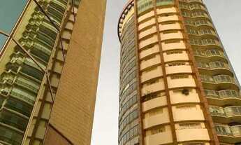 Imagem 7: Apartamento com 3 dormitórios para alugar, 256 m² por R$ 21.700,00/mês - Jardim Anália Fra