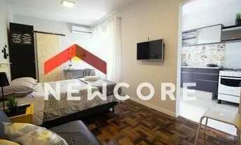 Imagem: Studio em Avenida da Azenha - Azenha - Porto