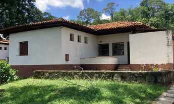Imagem 2: Casas em Condomínio em São José do Rio Pardo