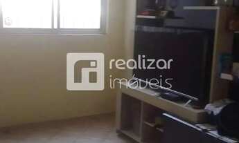 Imagem: Apartamento 2 quartos com vaga de garagem