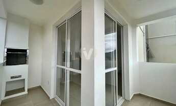 Imagem 4: Apartamento à venda, 1 dormitório, com sacada e box de garagem no bairro Camobi!