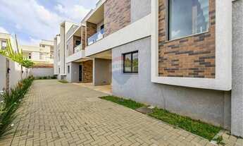 Imagem 7: Sobrado Triplex condomínio fechado 3 quartos Boqueirão 129,88m²