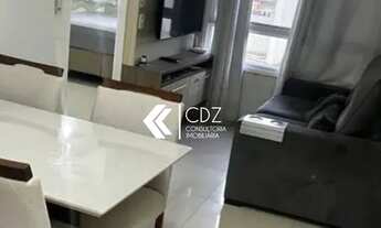 Imagem 2: Apartamento Condomínio Boulevard Ipanema - Sorocaba/SP