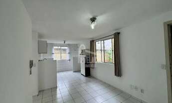 Imagem: Apartamento com 2 dormitórios para alugar